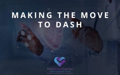 Lowering Your Blood Pressure With DASH