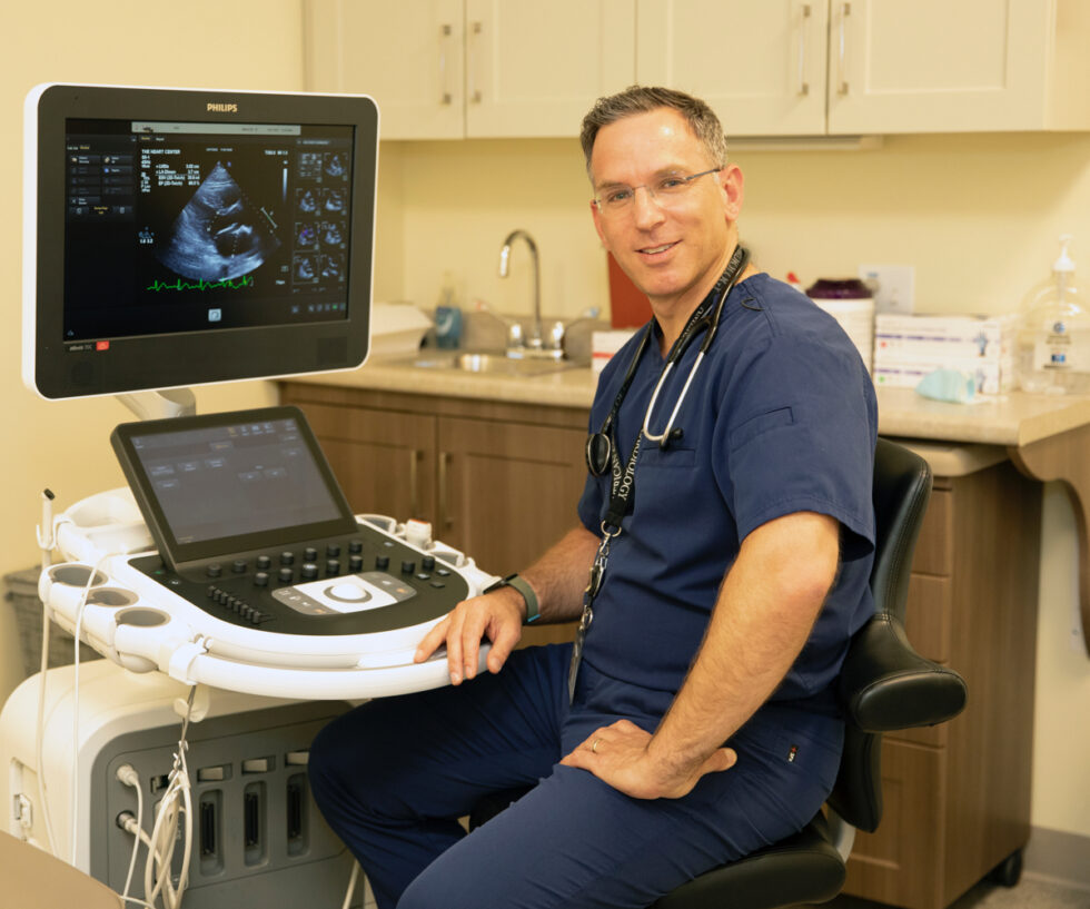 Dr. Jeffrey Green Dr. Jeffrey Green The Heart Center of Connecticut